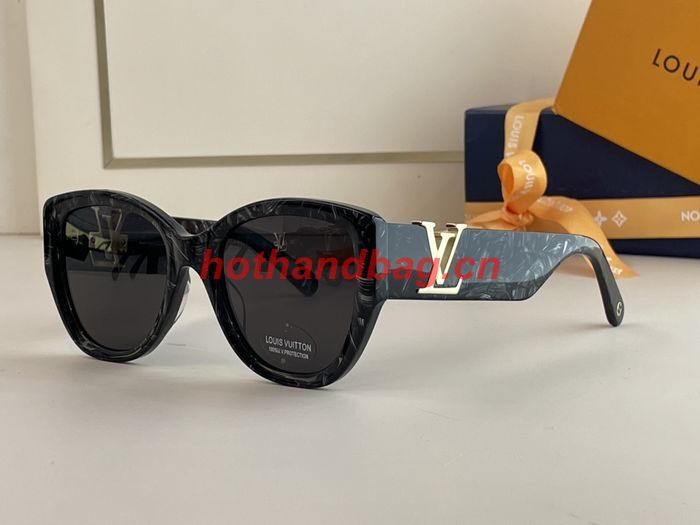 Louis Vuitton Sunglasses Top Quality LVS01968